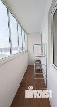 1-к квартира, на длительный срок, 42м2, 5/17 этаж