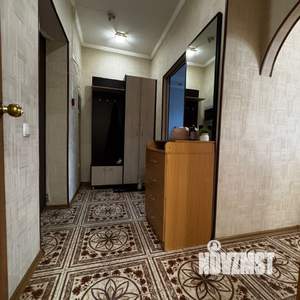 1-к квартира, на длительный срок, 38м2, 2/24 этаж