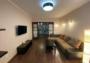 2-к квартира, на длительный срок, 58м2, 5/17 этаж