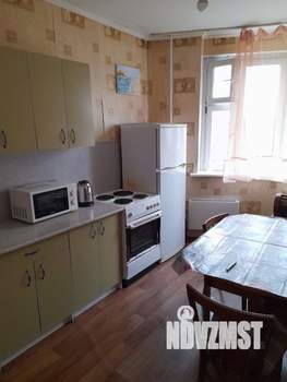 2-к квартира, на длительный срок, 52м2, 5/17 этаж