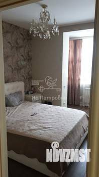 2-к квартира, на длительный срок, 40м2, 3/18 этаж