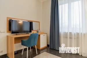 1-к квартира, посуточно, 36м2, 3/3 этаж