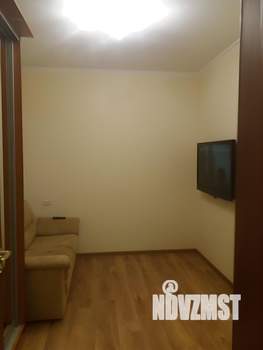 1-к квартира, на длительный срок, 40м2, 14/17 этаж