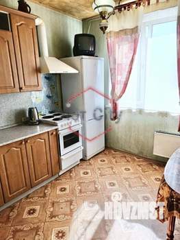 2-к квартира, на длительный срок, 53м2, 6/14 этаж