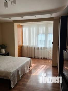 1-к квартира, на длительный срок, 42м2, 11/14 этаж