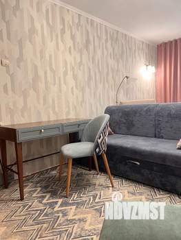 1-к квартира, на длительный срок, 40м2, 1/9 этаж