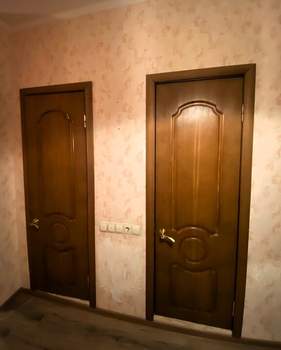 1-к квартира, на длительный срок, 40м2, 12/14 этаж
