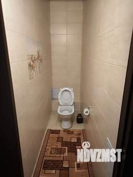 2-к квартира, на длительный срок, 60м2, 11/25 этаж