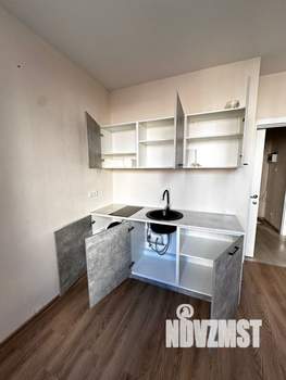 1-к квартира, на длительный срок, 37м2, 7/20 этаж