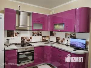 2-к квартира, на длительный срок, 59м2, 5/17 этаж