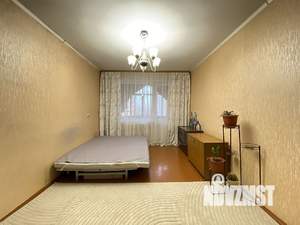 1-к квартира, на длительный срок, 34м2, 10/10 этаж