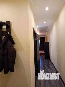 1-к квартира, на длительный срок, 34м2, 5/21 этаж