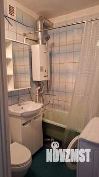 1-к квартира, на длительный срок, 33м2, 2/3 этаж