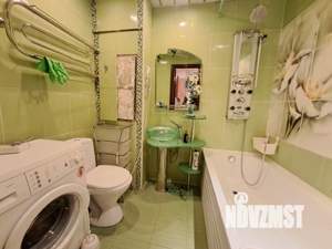 1-к квартира, на длительный срок, 40м2, 17/17 этаж