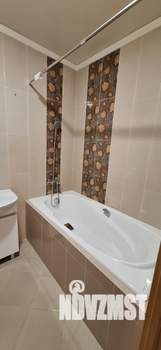 1-к квартира, на длительный срок, 40м2, 8/16 этаж