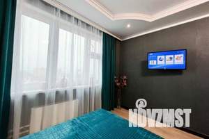 1-к квартира, посуточно, 47м2, 14/17 этаж