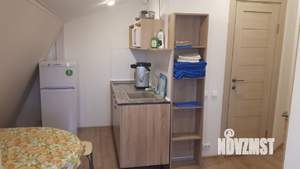 1-к квартира, на длительный срок, 27м2, 3/3 этаж