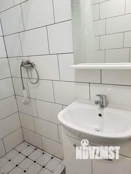 Студия квартира, посуточно, 12м2, 1/2 этаж