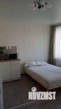 Студия квартира, на длительный срок, 26м2, 5/6 этаж
