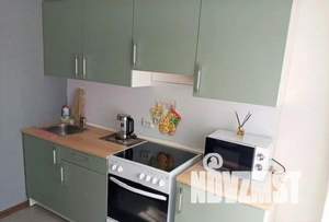 1-к квартира, посуточно, 35м2, 1/6 этаж