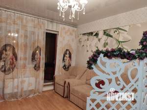 Студия квартира, на длительный срок, 34м2, 3/18 этаж