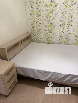 1-к квартира, на длительный срок, 41м2, 12/17 этаж