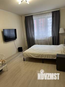 2-к квартира, на длительный срок, 53м2, 2/19 этаж