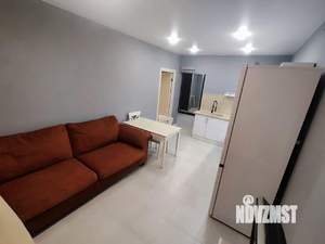 1-к квартира, на длительный срок, 42м2, 7/25 этаж