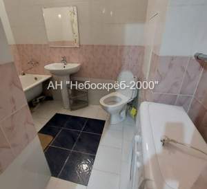 1-к квартира, на длительный срок, 42м2, 19/22 этаж