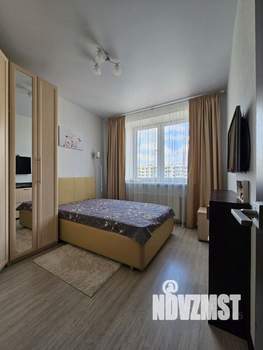 2-к квартира, на длительный срок, 32м2, 15/17 этаж