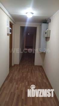 Студия квартира, на длительный срок, 24м2, 18/18 этаж