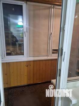 1-к квартира, на длительный срок, 39м2, 3/21 этаж
