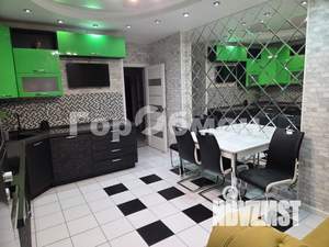 2-к квартира, на длительный срок, 66м2, 21/25 этаж