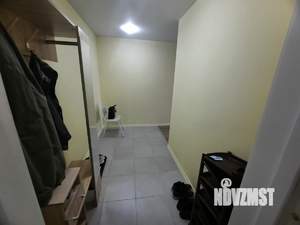 2-к квартира, на длительный срок, 51м2, 12/25 этаж