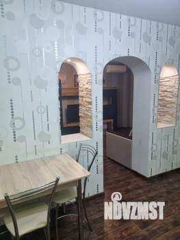 3-к квартира, на длительный срок, 92м2, 2/25 этаж