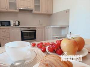 1-к квартира, посуточно, 41м2, 5/18 этаж