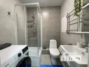 1-к квартира, посуточно, 24м2, 1/1 этаж