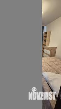 1-к квартира, на длительный срок, 43м2, 1/6 этаж