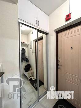 1-к квартира, на длительный срок, 39м2, 8/17 этаж