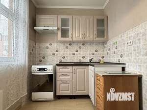 1-к квартира, на длительный срок, 38м2, 15/17 этаж