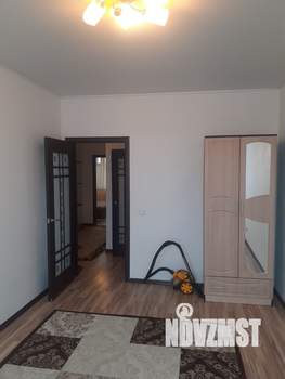 2-к квартира, на длительный срок, 60м2, 11/25 этаж