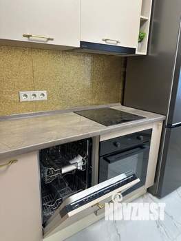 1-к квартира, на длительный срок, 38м2, 10/17 этаж