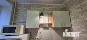 1-к квартира, на длительный срок, 33м2, 2/5 этаж