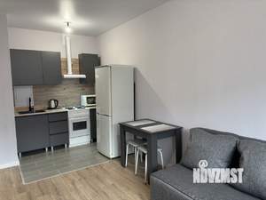 2-к квартира, на длительный срок, 33м2, 14/17 этаж