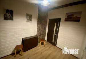 1-к квартира, на длительный срок, 33м2, 5/22 этаж