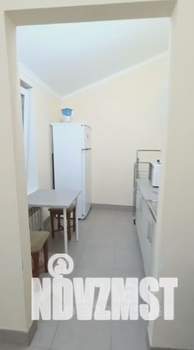 1-к квартира, на длительный срок, 45м2, 2/2 этаж