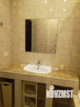 1-к квартира, на длительный срок, 44м2, 14/25 этаж