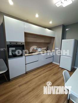 2-к квартира, на длительный срок, 62м2, 5/22 этаж