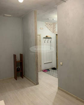 1-к квартира, на длительный срок, 30м2, 14/25 этаж