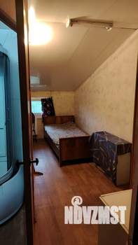 1-к квартира, на длительный срок, 20м2, 3/3 этаж